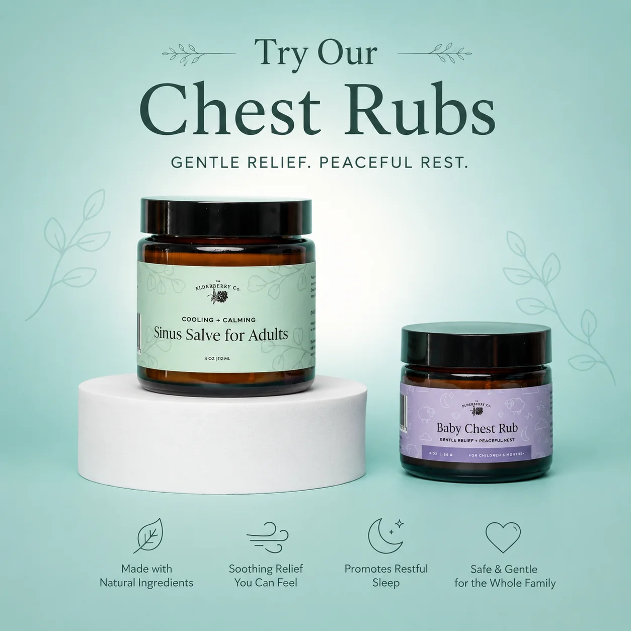 Baby Chest Rub - Image 4