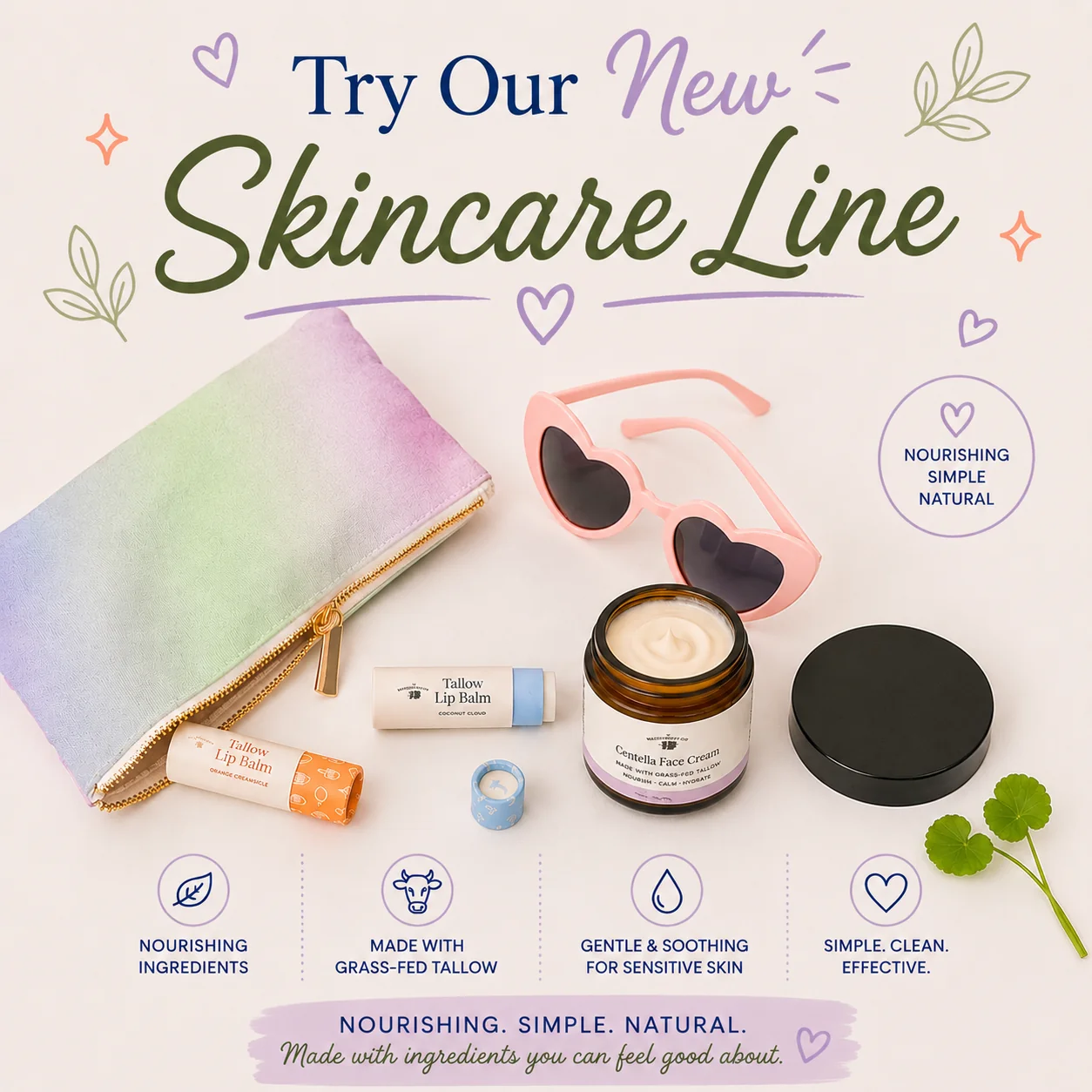 Centella Barrier Restore Face Cream - Image 5