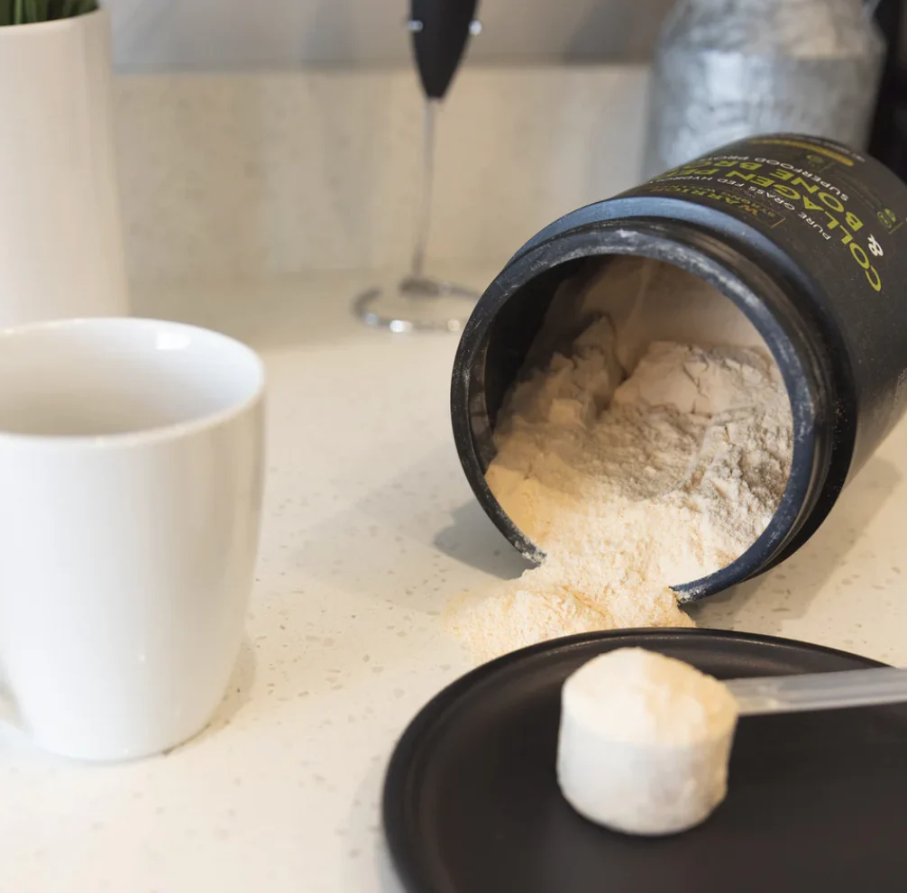 Collagen Peptides & Bone Broth - Image 6