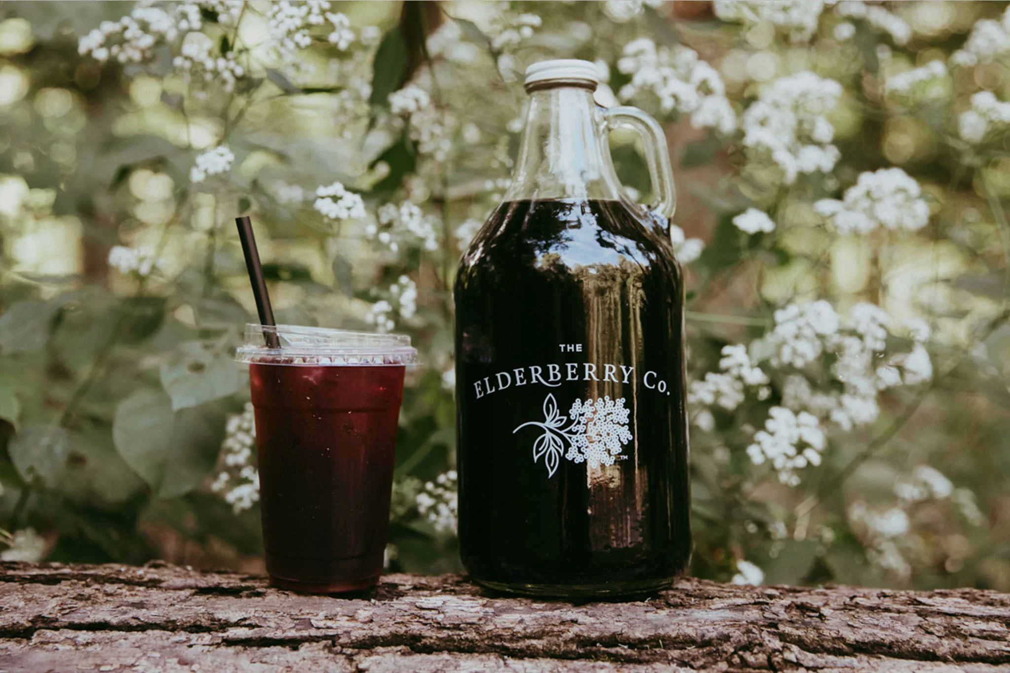 Glass Growler - Image 3