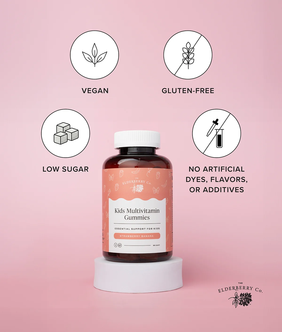Kids Multivitamin Gummies - Image 6