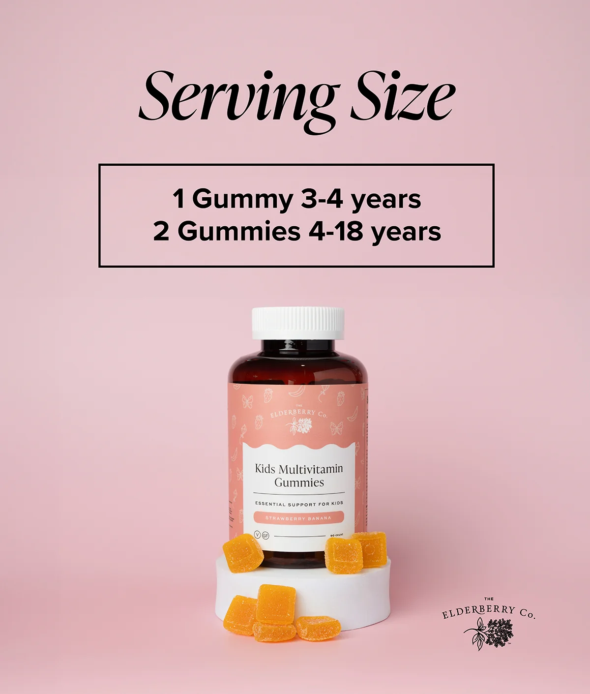 Kids Multivitamin Gummies - Image 9