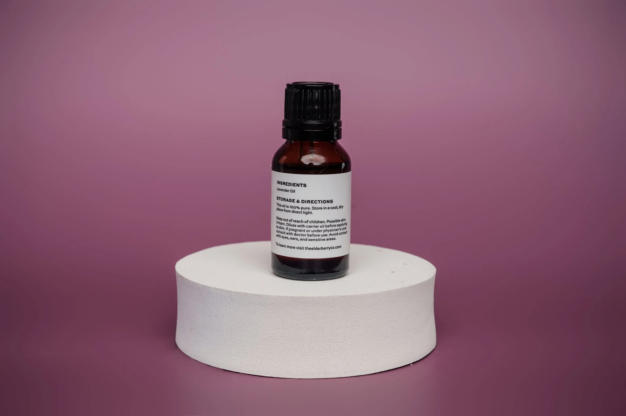 Lavender Essential Oil - Image 3