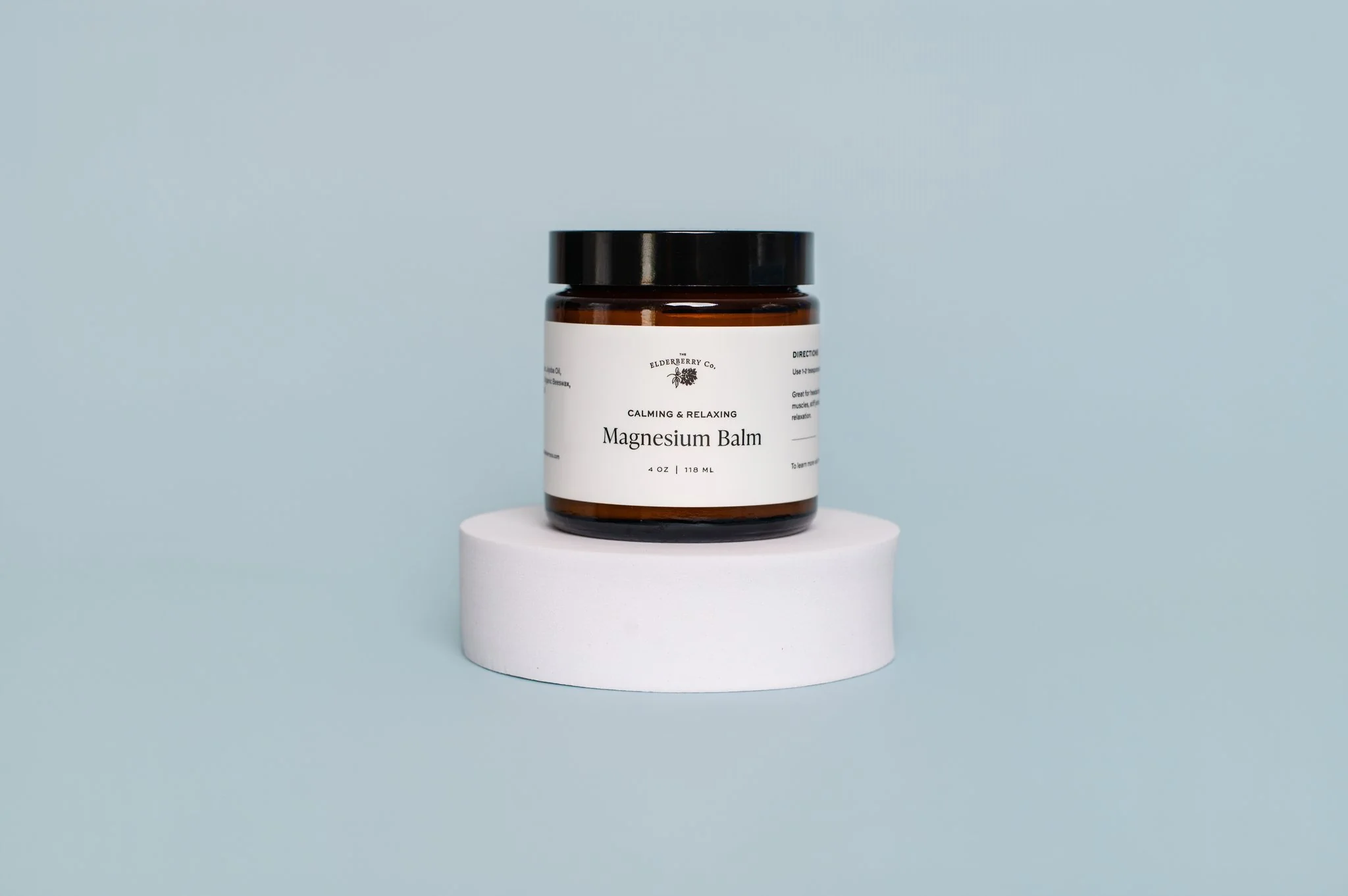 Magnesium Balm - Image 7