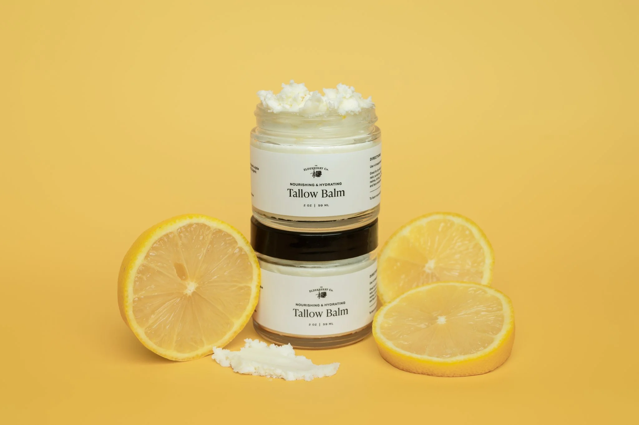 Whipped Tallow Balm - Image 4