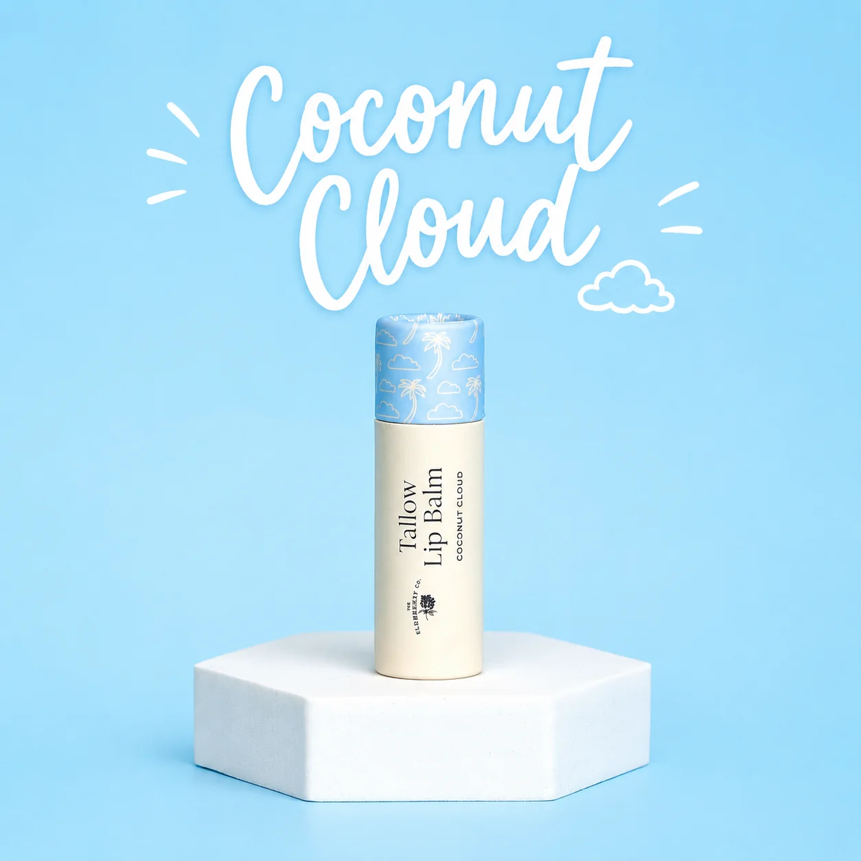 Tallow Lip Balms - Image 3
